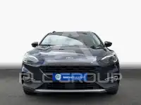 2020 Ford FOCUS