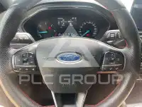 2020 Ford FOCUS