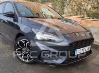 2020 Ford FOCUS
