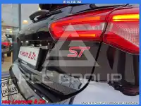 2020 Ford FOCUS