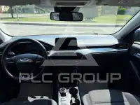 2020 Ford FOCUS
