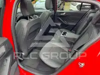 2020 Ford FOCUS