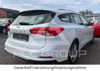 2020 Ford FOCUS