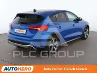 2020 Ford FOCUS