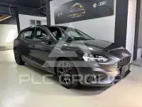 2020 Ford FOCUS