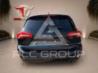 2020 Ford FOCUS
