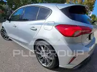 2020 Ford FOCUS