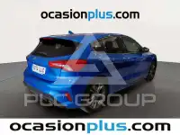 2020 Ford FOCUS