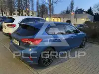 2020 Ford FOCUS