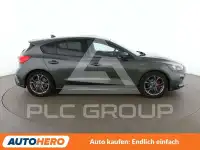 2020 Ford FOCUS