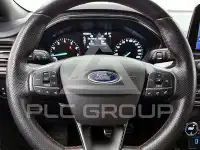 2020 Ford FOCUS