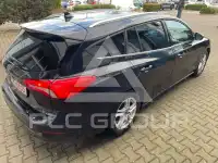 2020 Ford FOCUS