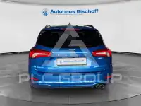 2020 Ford FOCUS