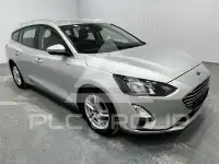 2020 Ford FOCUS