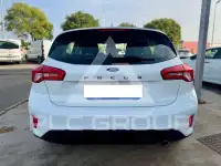 2020 Ford FOCUS