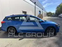 2020 Ford FOCUS
