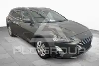 2020 Ford FOCUS
