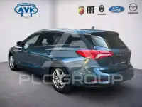 2020 Ford FOCUS