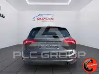 2020 Ford FOCUS
