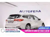 2020 Ford FOCUS
