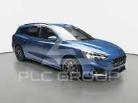 2020 Ford FOCUS
