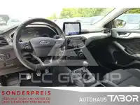 2020 Ford FOCUS
