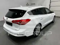 2020 Ford FOCUS