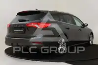 2020 Ford FOCUS