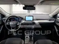 2020 Ford FOCUS