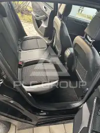 2020 Ford FOCUS