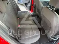 2020 Ford FOCUS