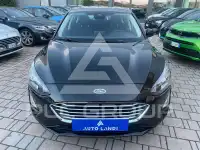 2020 Ford FOCUS