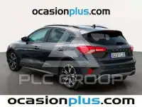 2020 Ford FOCUS