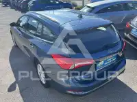 2020 Ford FOCUS