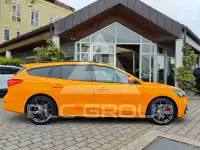 2020 Ford FOCUS