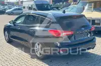 2020 Ford FOCUS