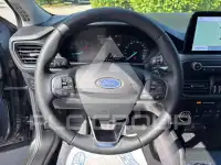 2020 Ford FOCUS