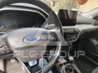 2020 Ford FOCUS