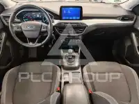 2020 Ford FOCUS