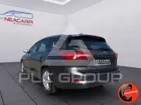 2020 Ford FOCUS