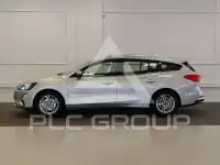2020 Ford FOCUS