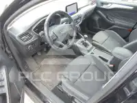 2020 Ford FOCUS