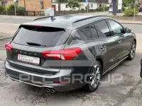 2020 Ford FOCUS