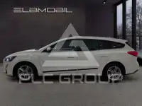 2020 Ford FOCUS