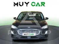 2020 Ford FOCUS