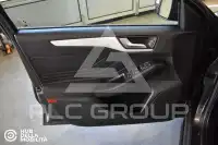 2020 Ford FOCUS