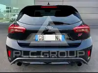 2020 Ford FOCUS