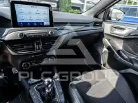 2020 Ford FOCUS