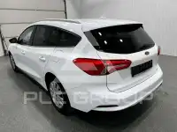 2020 Ford FOCUS