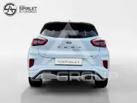 2020 Ford Puma